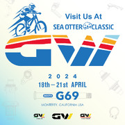 Visit Us at Sea Otter Classic 2024!