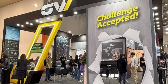 GW Launches Versatile New Wheelset Lineup to Address Global Market Demand│Showdaily