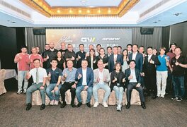 金盛元創新產品 榮獲自行車設計獎│經濟日報